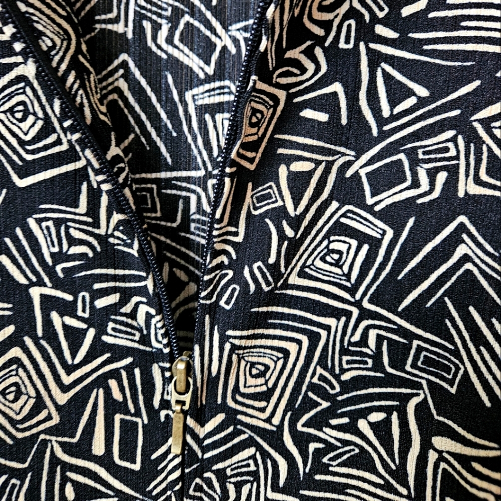 Sweater Jacket